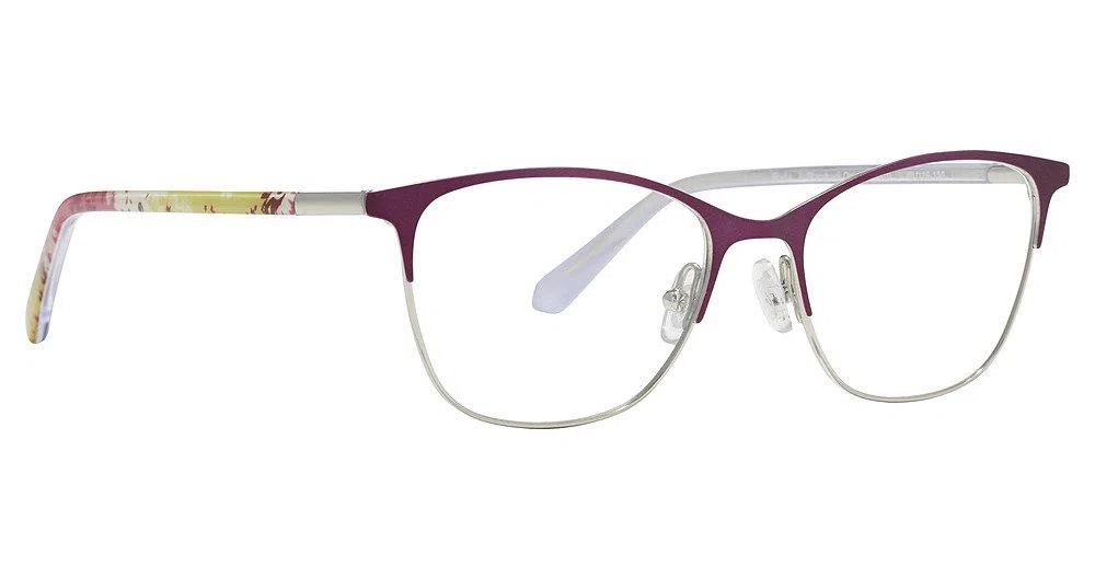 Vera Bradley VBSTELLA Eyeglasses - view 3